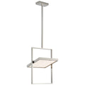 VISUAL COMFORT SIGNATURE, ENTOURE ROTATING PENDANT, PENDANT LIGHT