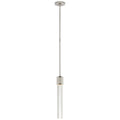 VISUAL COMFORT SIGNATURE, FASCIO SINGLE PENDANT, PENDANT LIGHT