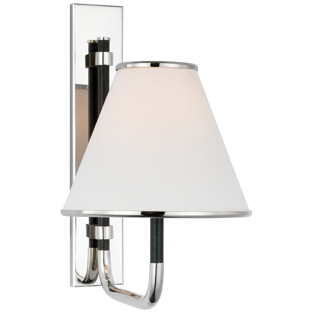 VISUAL COMFORT SIGNATURE, RIGBY SCONCE, WALL SCONCES