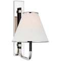 VISUAL COMFORT SIGNATURE, RIGBY SCONCE, WALL SCONCES