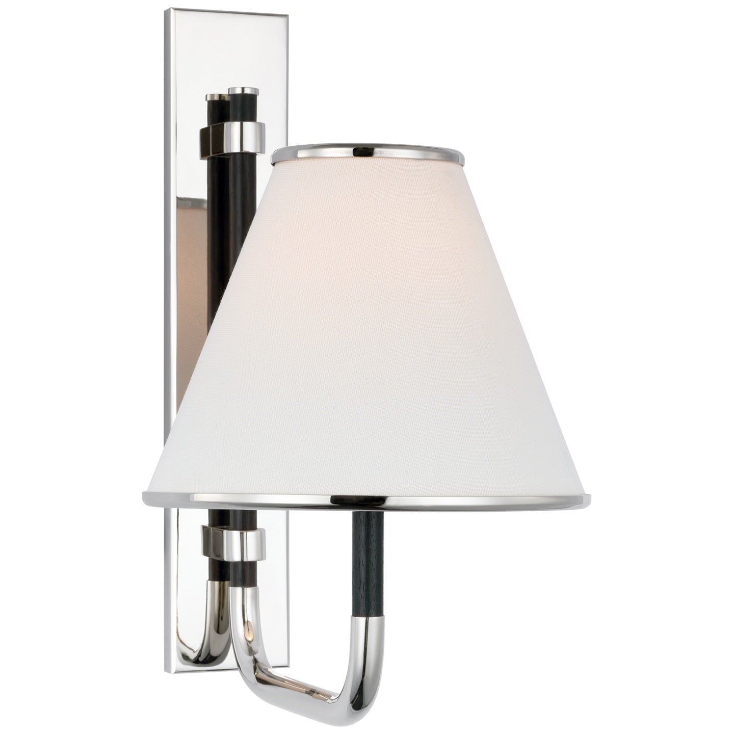 VISUAL COMFORT SIGNATURE, RIGBY SCONCE, WALL SCONCES