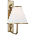 VISUAL COMFORT SIGNATURE, RIGBY SCONCE, WALL SCONCES