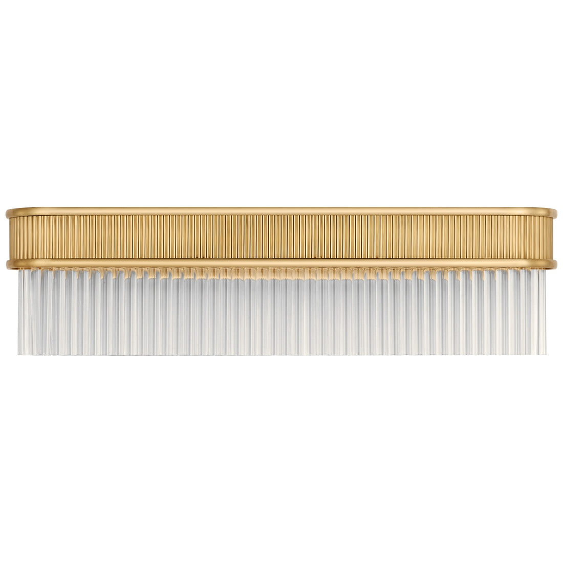 VISUAL COMFORT SIGNATURE, MENIL LINEAR SCONCE, WALL SCONCES
