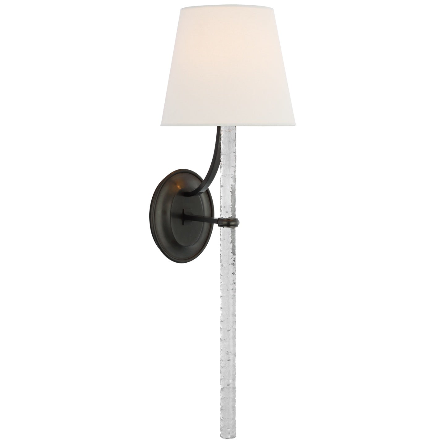 VISUAL COMFORT SIGNATURE, ABIGAIL SCONCE, WALL SCONCES