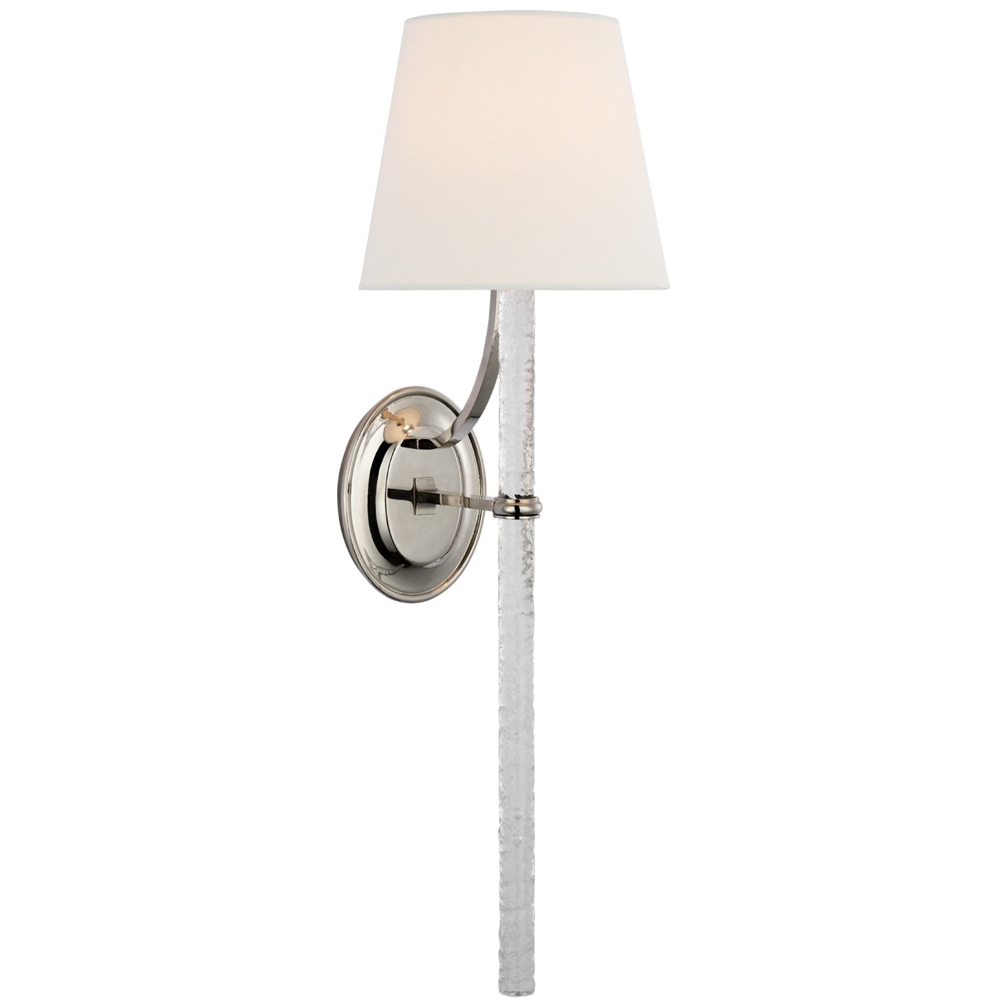 VISUAL COMFORT SIGNATURE, ABIGAIL SCONCE, WALL SCONCES