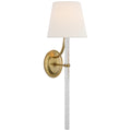 VISUAL COMFORT SIGNATURE, ABIGAIL SCONCE, WALL SCONCES