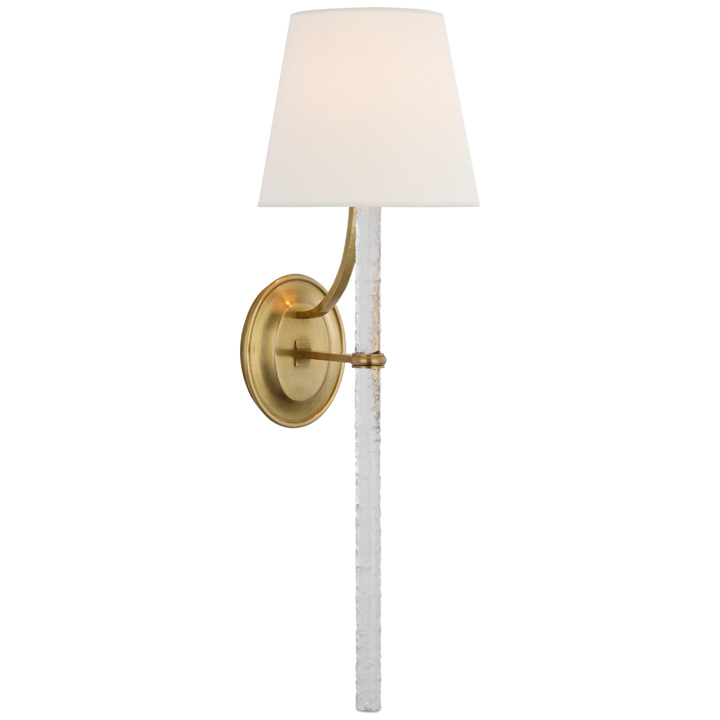 VISUAL COMFORT SIGNATURE, ABIGAIL SCONCE, WALL SCONCES