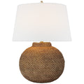 VISUAL COMFORT SIGNATURE, AVEDON TABLE LAMP, TABLE LAMPS
