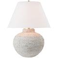 VISUAL COMFORT SIGNATURE, AVEDON TABLE LAMP, TABLE LAMPS