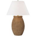 VISUAL COMFORT SIGNATURE, AVEDON TABLE LAMP, TABLE LAMPS