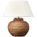 VISUAL COMFORT SIGNATURE, AVEDON CORDLESS ACCENT LAMP, TABLE LAMPS