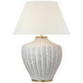 VISUAL COMFORT SIGNATURE, EVIE TABLE LAMP, TABLE LAMPS