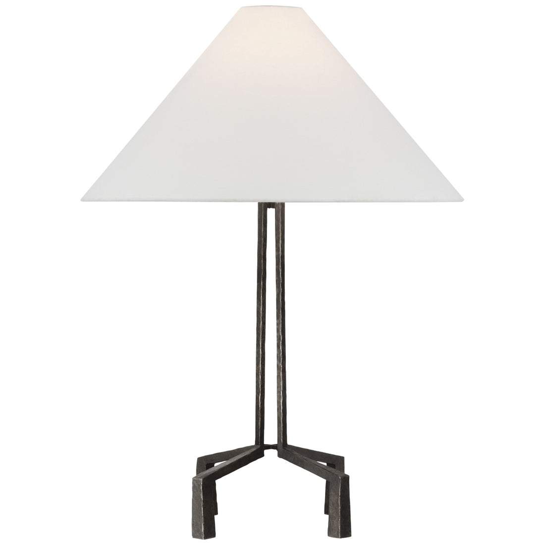 VISUAL COMFORT SIGNATURE, CLIFFORD TABLE LAMP, TABLE LAMPS
