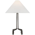 VISUAL COMFORT SIGNATURE, CLIFFORD TABLE LAMP, TABLE LAMPS
