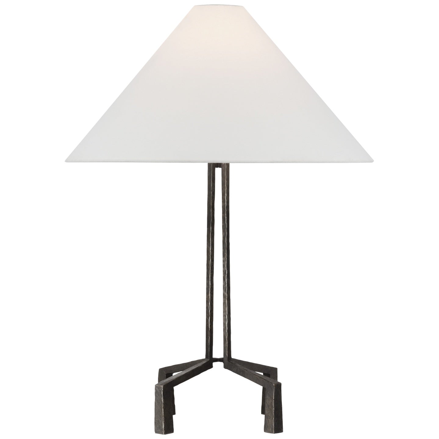 VISUAL COMFORT SIGNATURE, CLIFFORD TABLE LAMP, TABLE LAMPS