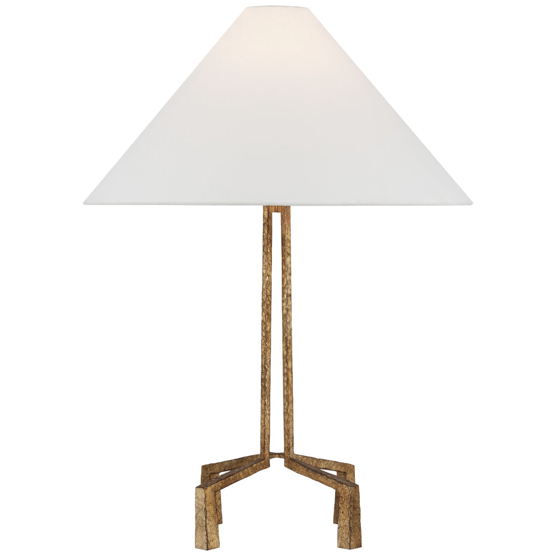 VISUAL COMFORT SIGNATURE, CLIFFORD TABLE LAMP, TABLE LAMPS