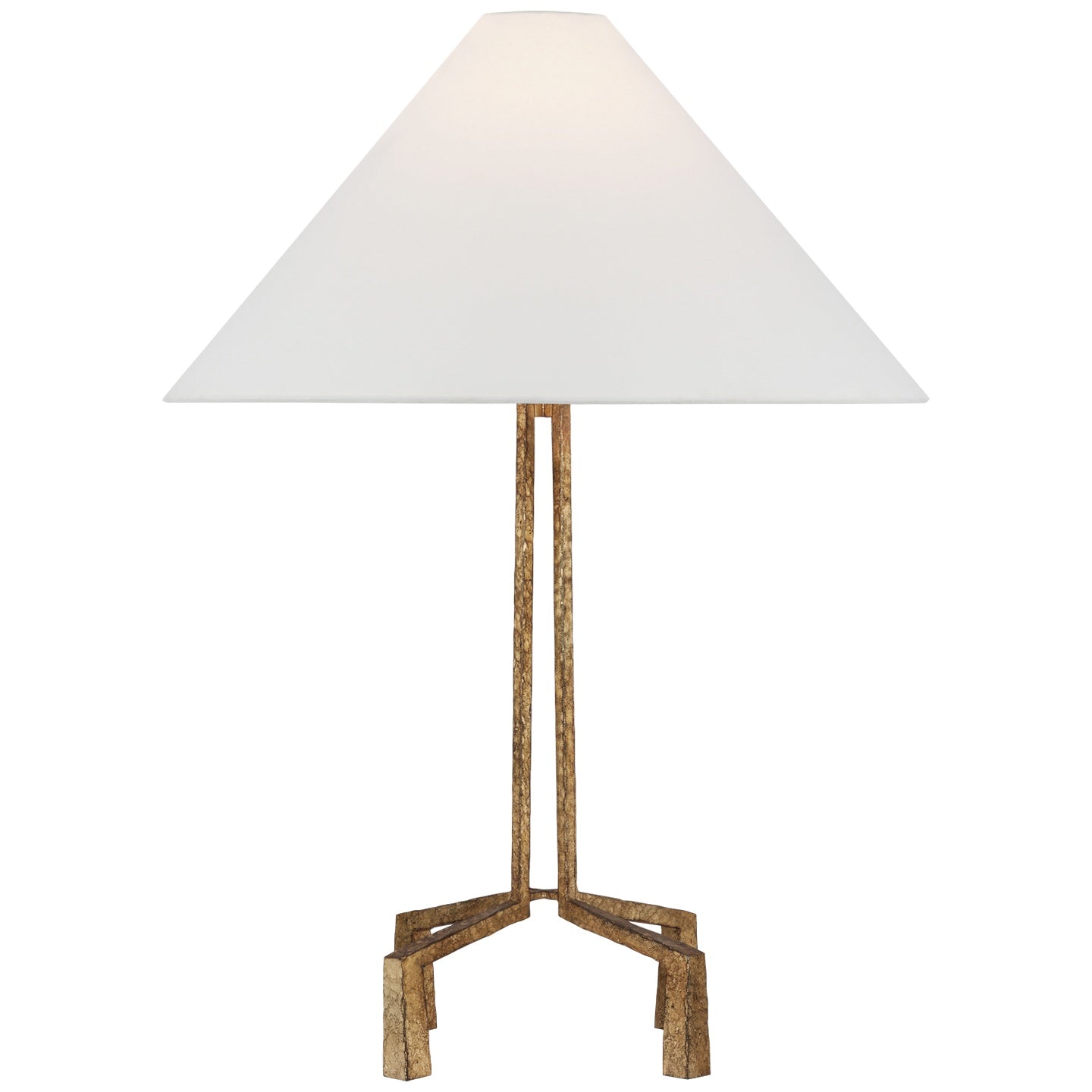 VISUAL COMFORT SIGNATURE, CLIFFORD TABLE LAMP, TABLE LAMPS