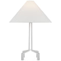 VISUAL COMFORT SIGNATURE, CLIFFORD TABLE LAMP, TABLE LAMPS