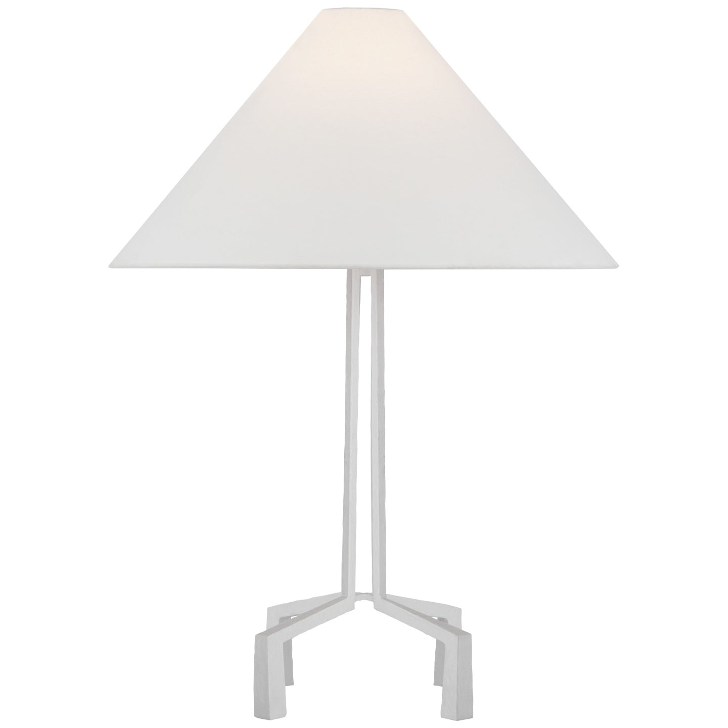 VISUAL COMFORT SIGNATURE, CLIFFORD TABLE LAMP, TABLE LAMPS