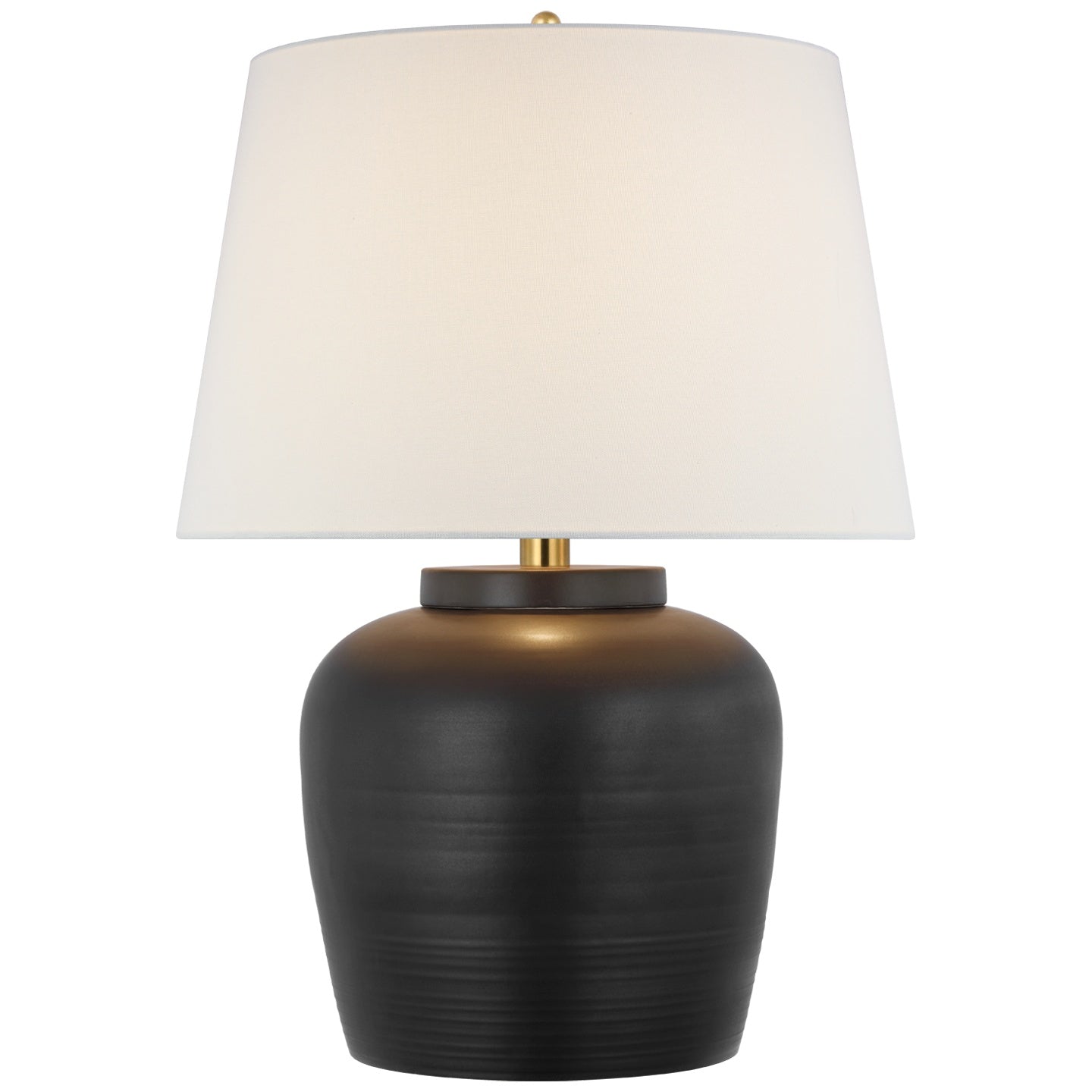 VISUAL COMFORT SIGNATURE, NORA TABLE LAMP, TABLE LAMPS