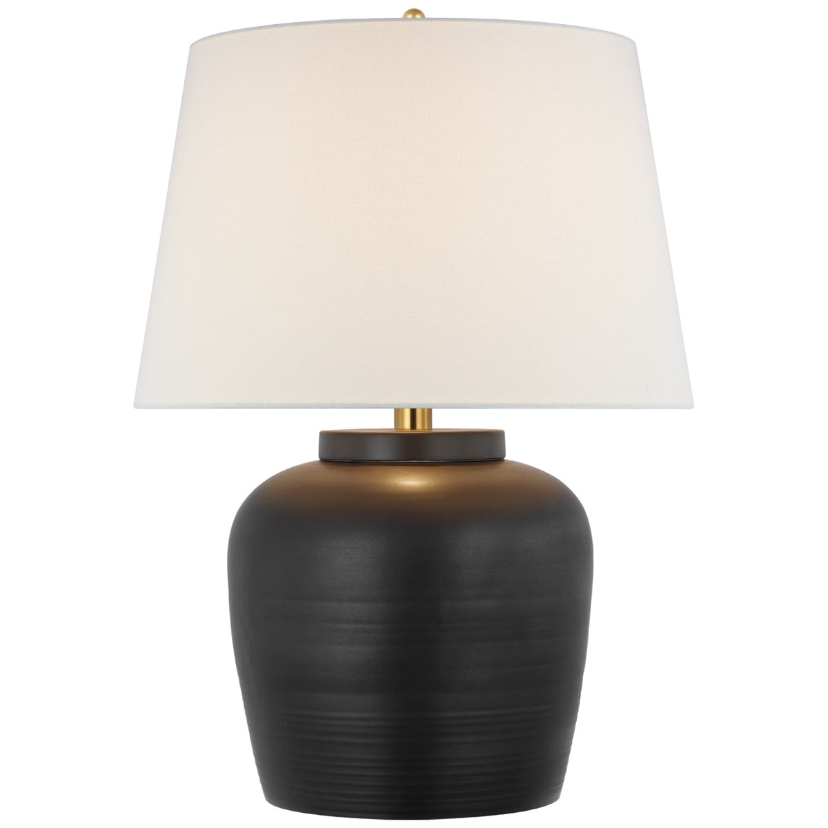 VISUAL COMFORT SIGNATURE, NORA TABLE LAMP, TABLE LAMPS