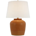 VISUAL COMFORT SIGNATURE, NORA TABLE LAMP, TABLE LAMPS
