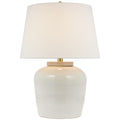 VISUAL COMFORT SIGNATURE, NORA TABLE LAMP, TABLE LAMPS
