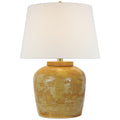 VISUAL COMFORT SIGNATURE, NORA TABLE LAMP, TABLE LAMPS