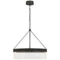 VISUAL COMFORT SIGNATURE, MENIL CHANDELIER, CHANDELIER LIGHT