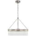 VISUAL COMFORT SIGNATURE, MENIL CHANDELIER, CHANDELIER LIGHT
