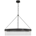 VISUAL COMFORT SIGNATURE, MENIL CHANDELIER, CHANDELIER LIGHT