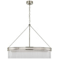 VISUAL COMFORT SIGNATURE, MENIL CHANDELIER, CHANDELIER LIGHT