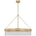 VISUAL COMFORT SIGNATURE, MENIL CHANDELIER, CHANDELIER LIGHT