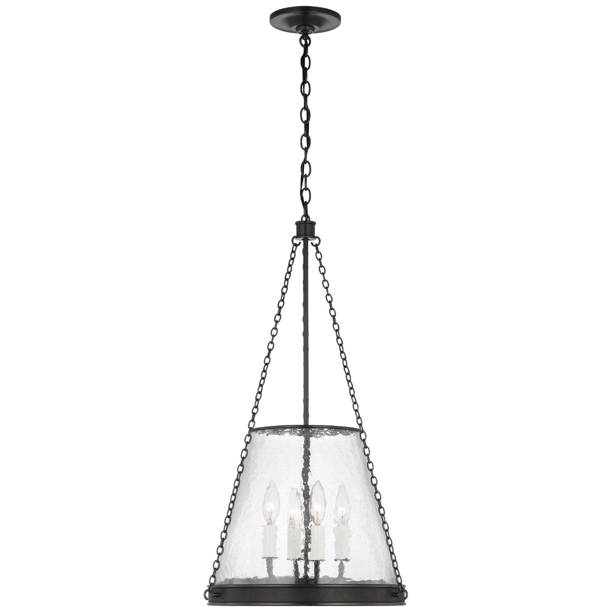 VISUAL COMFORT SIGNATURE, REESE PENDANT, PENDANT LIGHT
