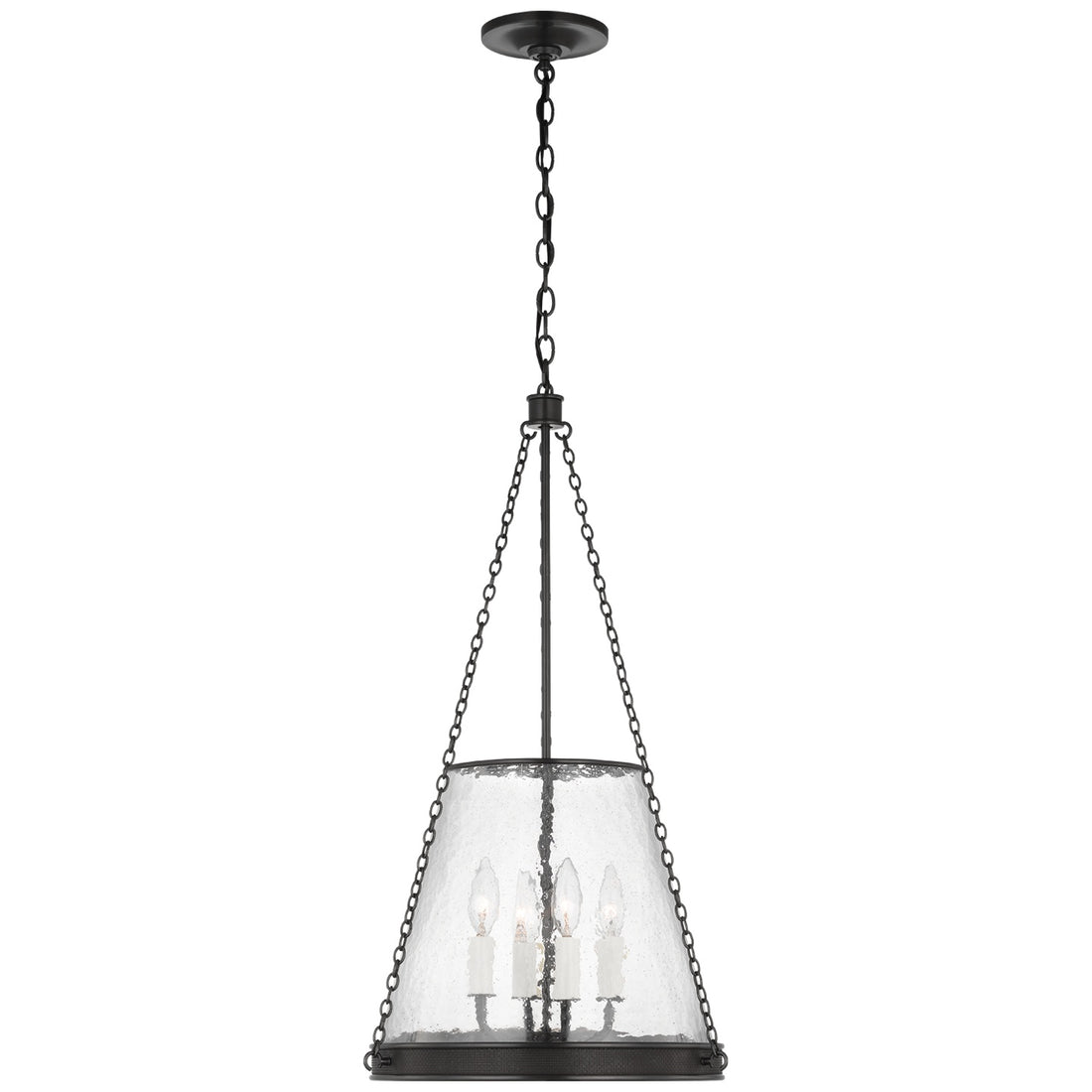 VISUAL COMFORT SIGNATURE, REESE PENDANT, PENDANT LIGHT