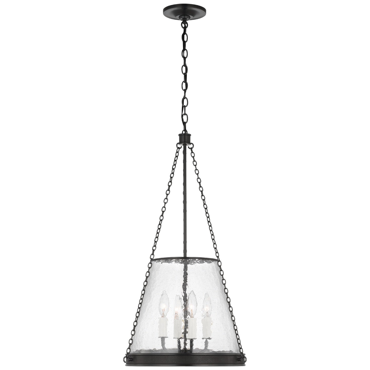 VISUAL COMFORT SIGNATURE, REESE PENDANT, PENDANT LIGHT