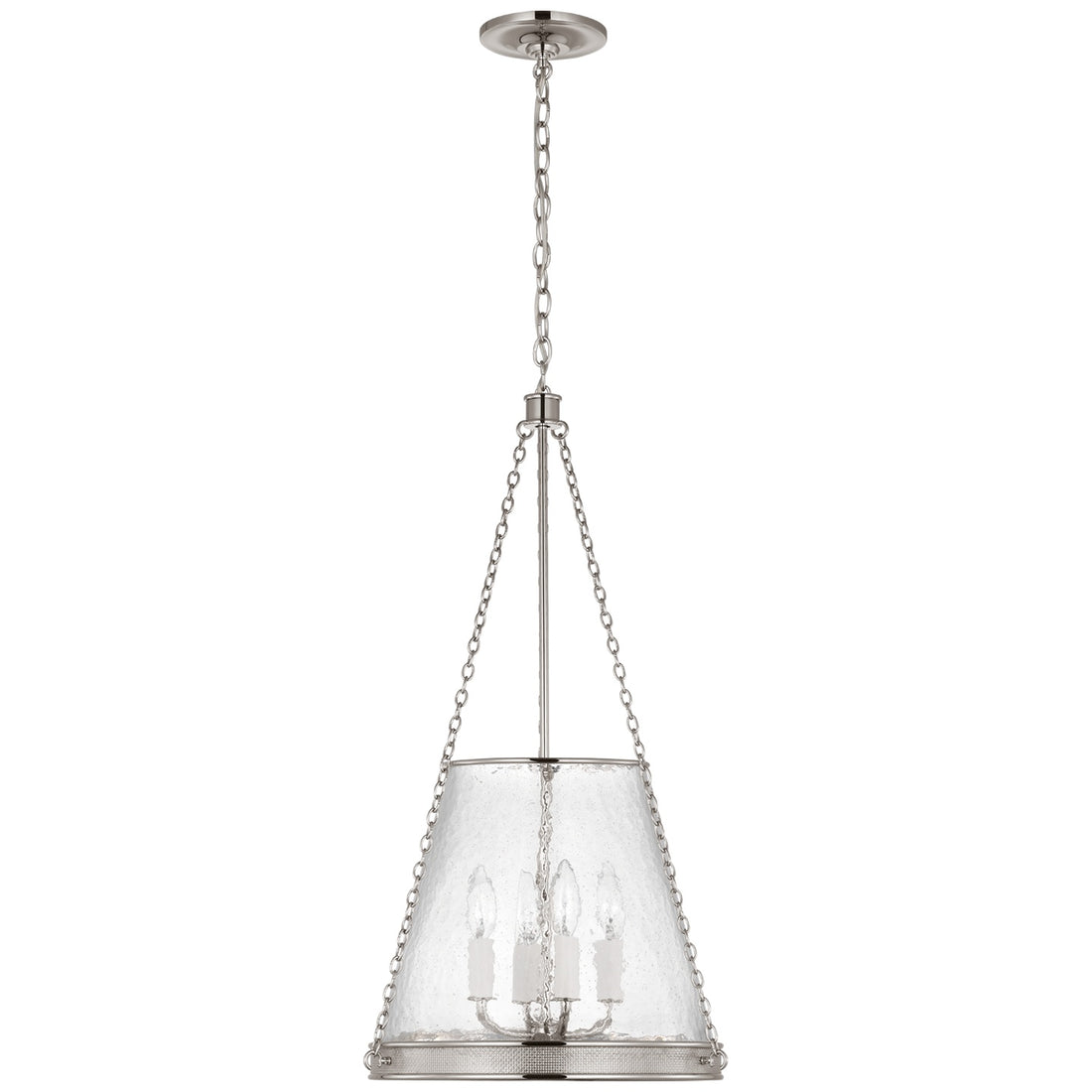 VISUAL COMFORT SIGNATURE, REESE PENDANT, PENDANT LIGHT