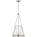 VISUAL COMFORT SIGNATURE, REESE PENDANT, PENDANT LIGHT