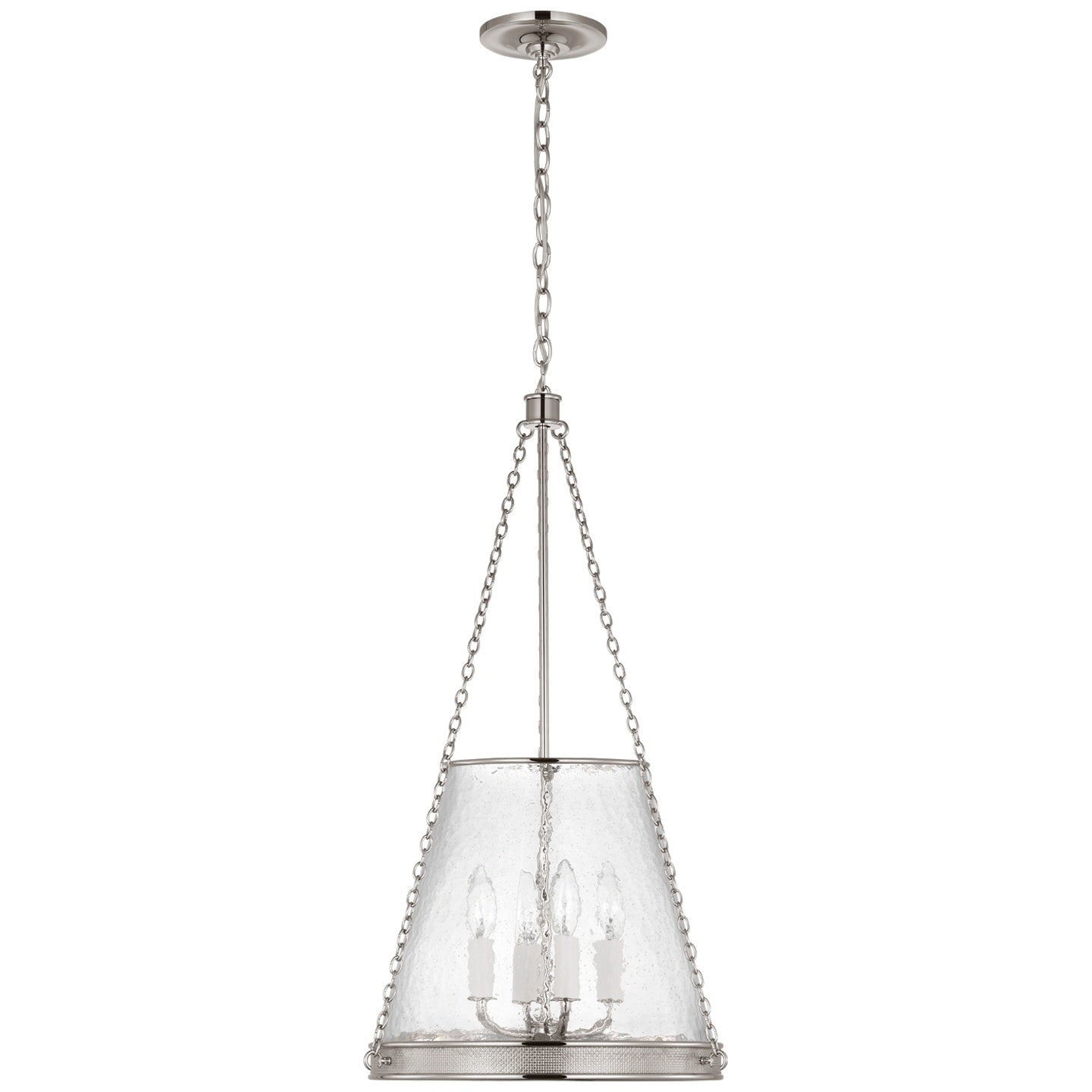 VISUAL COMFORT SIGNATURE, REESE PENDANT, PENDANT LIGHT