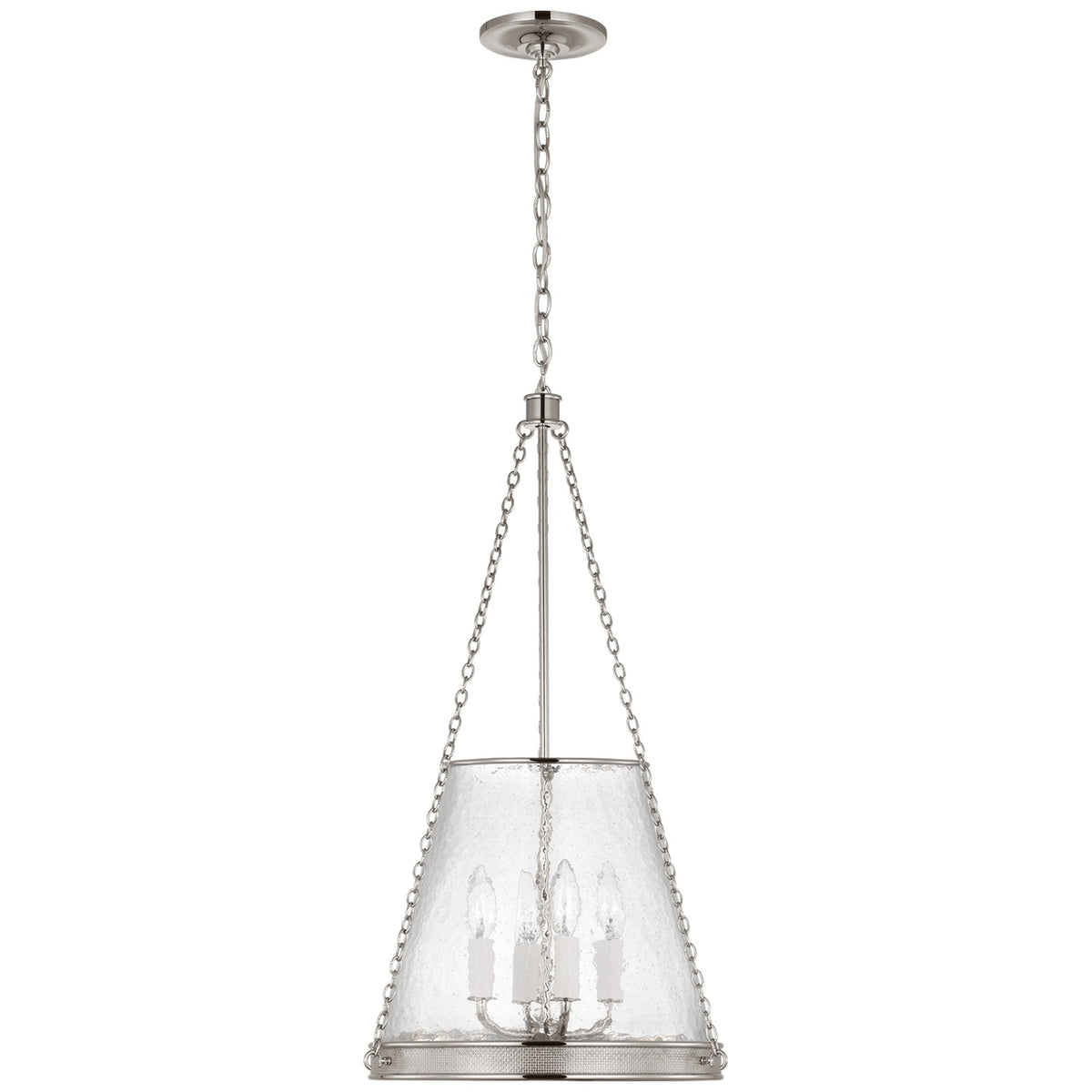 VISUAL COMFORT SIGNATURE, REESE PENDANT, PENDANT LIGHT