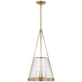 VISUAL COMFORT SIGNATURE, REESE PENDANT, PENDANT LIGHT