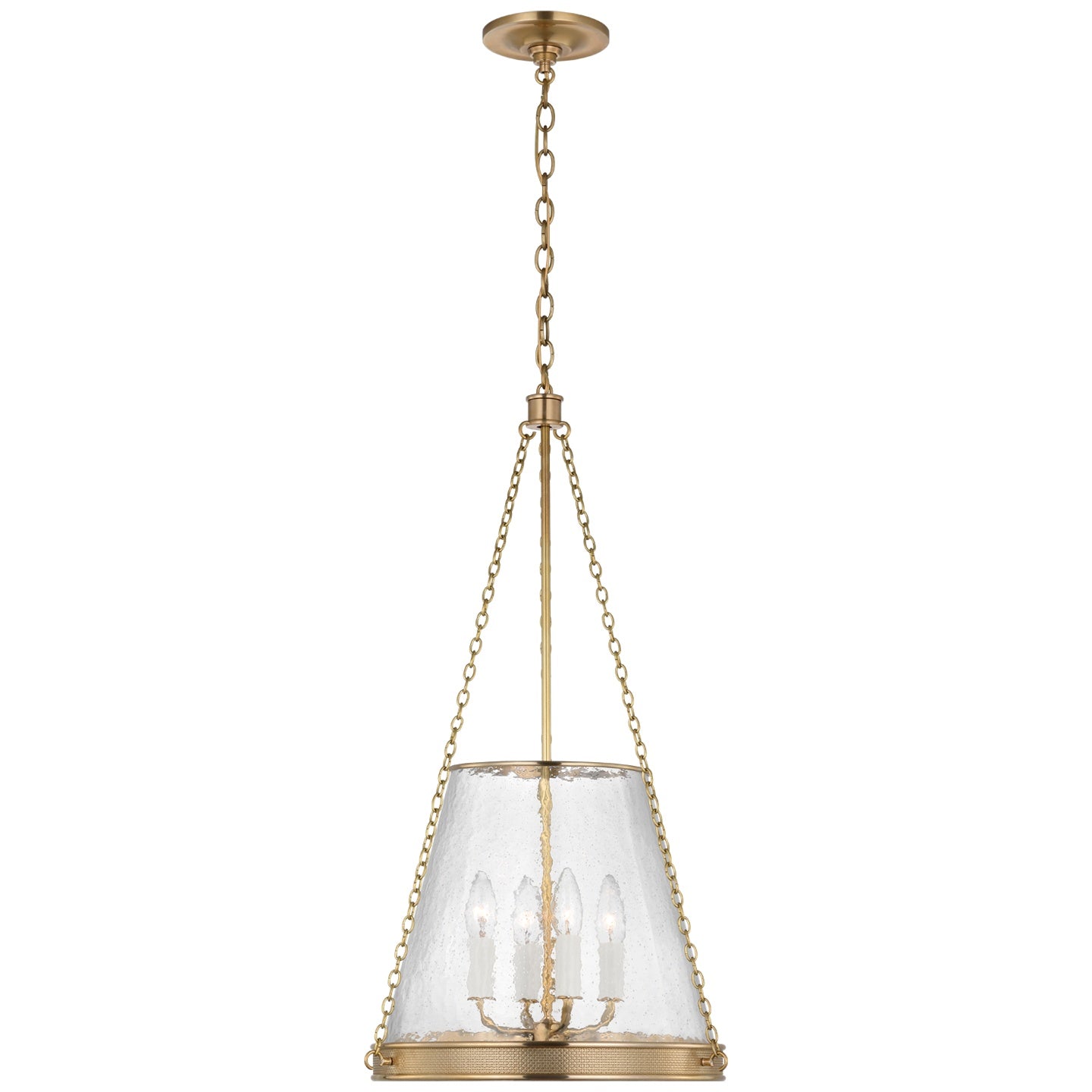VISUAL COMFORT SIGNATURE, REESE PENDANT, PENDANT LIGHT