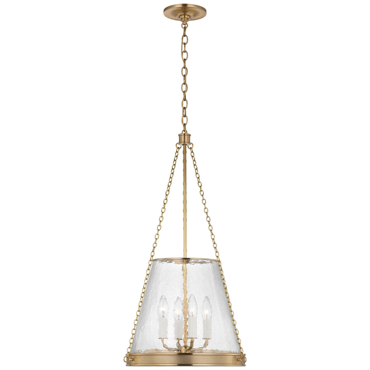 VISUAL COMFORT SIGNATURE, REESE PENDANT, PENDANT LIGHT