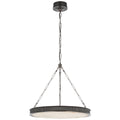 VISUAL COMFORT SIGNATURE, MATTHEW CHANDELIER, CHANDELIER LIGHT