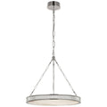 VISUAL COMFORT SIGNATURE, MATTHEW CHANDELIER, CHANDELIER LIGHT