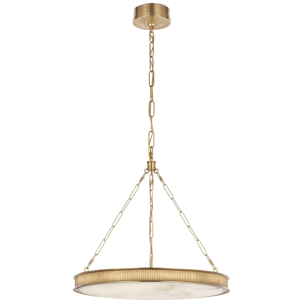 VISUAL COMFORT SIGNATURE, MATTHEW CHANDELIER, CHANDELIER LIGHT