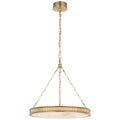VISUAL COMFORT SIGNATURE, MATTHEW CHANDELIER, CHANDELIER LIGHT