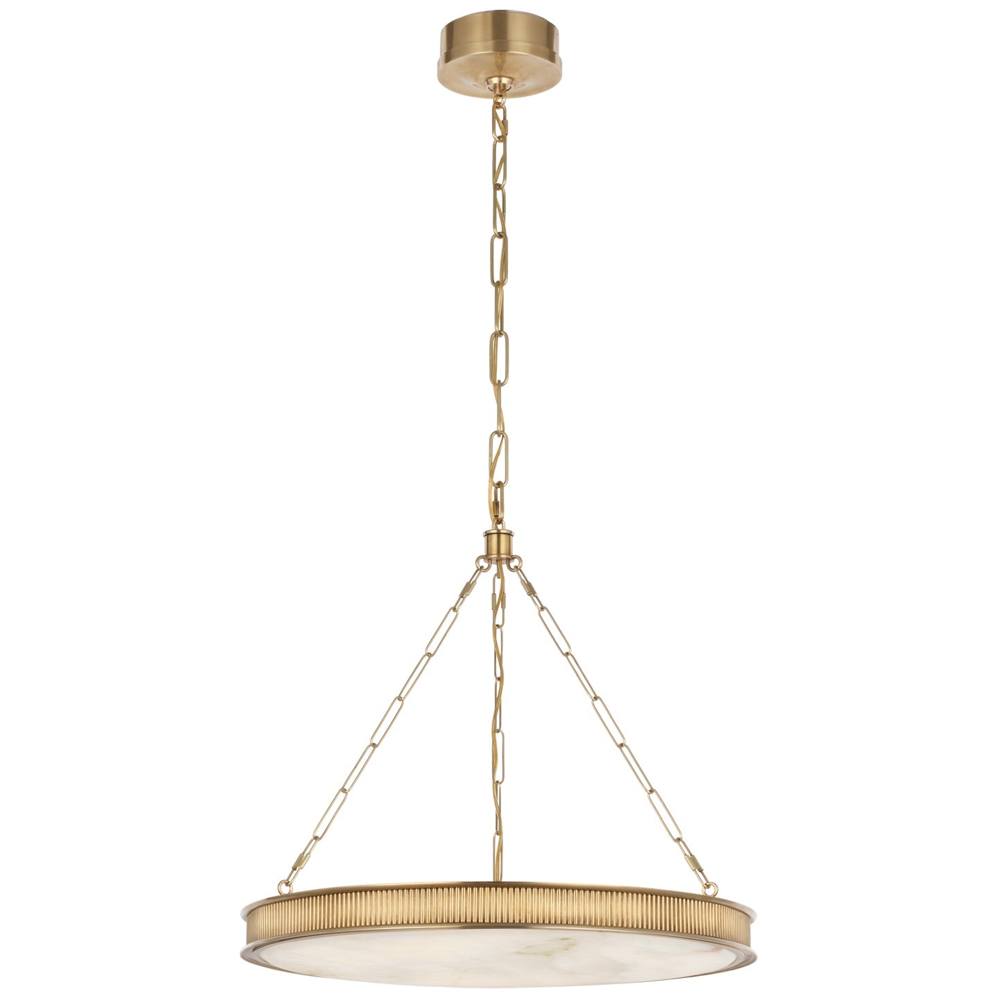 VISUAL COMFORT SIGNATURE, MATTHEW CHANDELIER, CHANDELIER LIGHT