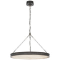 VISUAL COMFORT SIGNATURE, MATTHEW CHANDELIER, CHANDELIER LIGHT