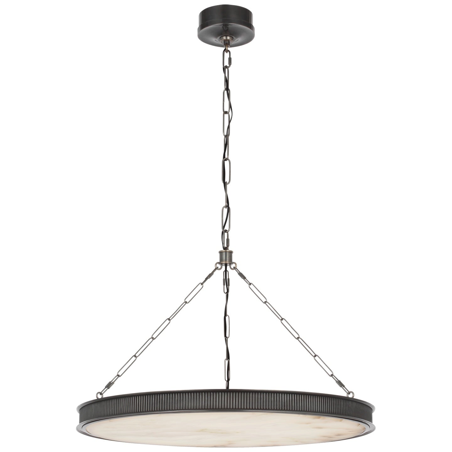 VISUAL COMFORT SIGNATURE, MATTHEW CHANDELIER, CHANDELIER LIGHT